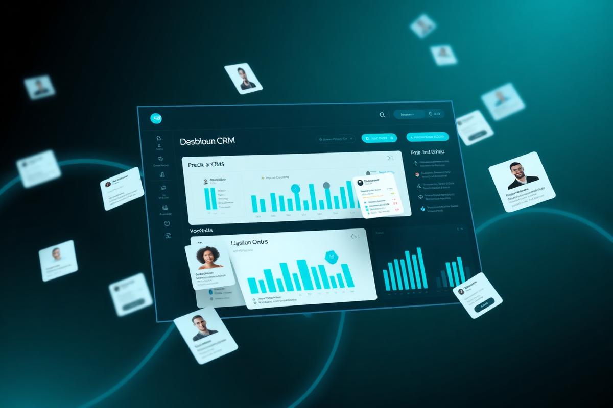 CRM Solutions